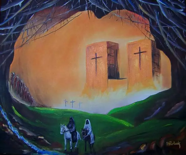 Arkadiusz Polak - Wanderers