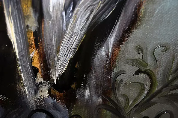 Amelia Augustyn - Wędrówka