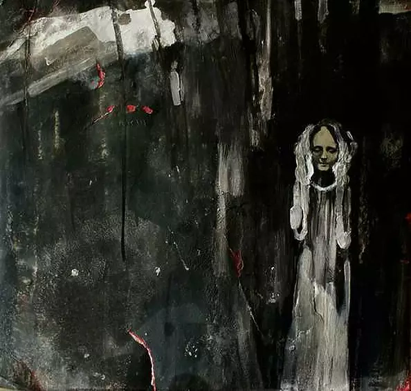 Agnieszka Osipa - Wędrówka duszy