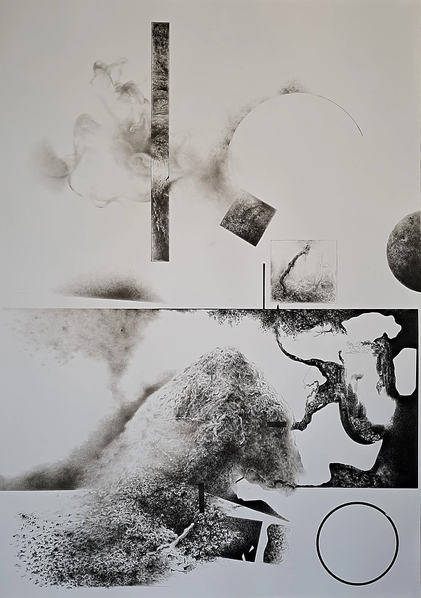 Jakub Dobrowolski - Hike