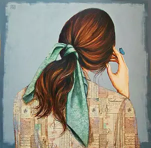 Renata Magda - Wandering thoughts ...