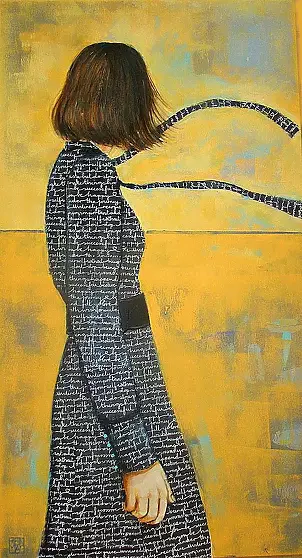 Renata Magda - Wandering thoughts ...