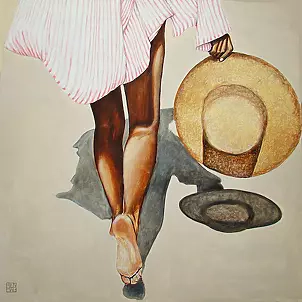 Renata Magda - Wandering thoughts