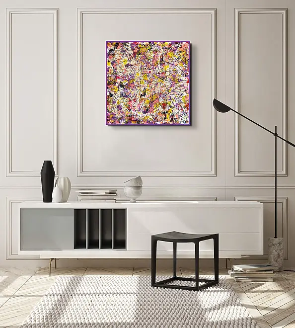 Tania Os - Weekend 13