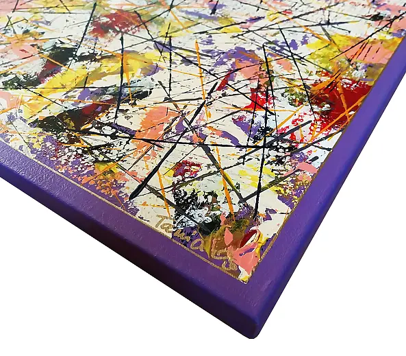 Tania Os - Weekend 13