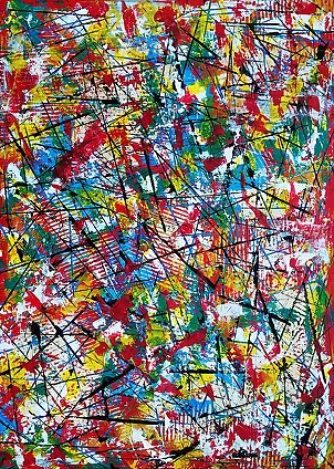 Tania Os - Weekend 8