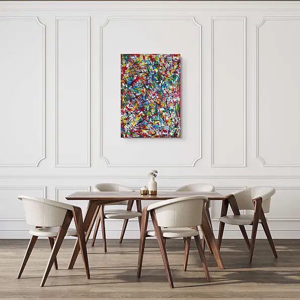 Tania Os - Weekend 8