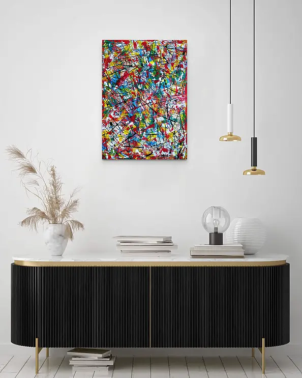 Tania Os - Weekend 8