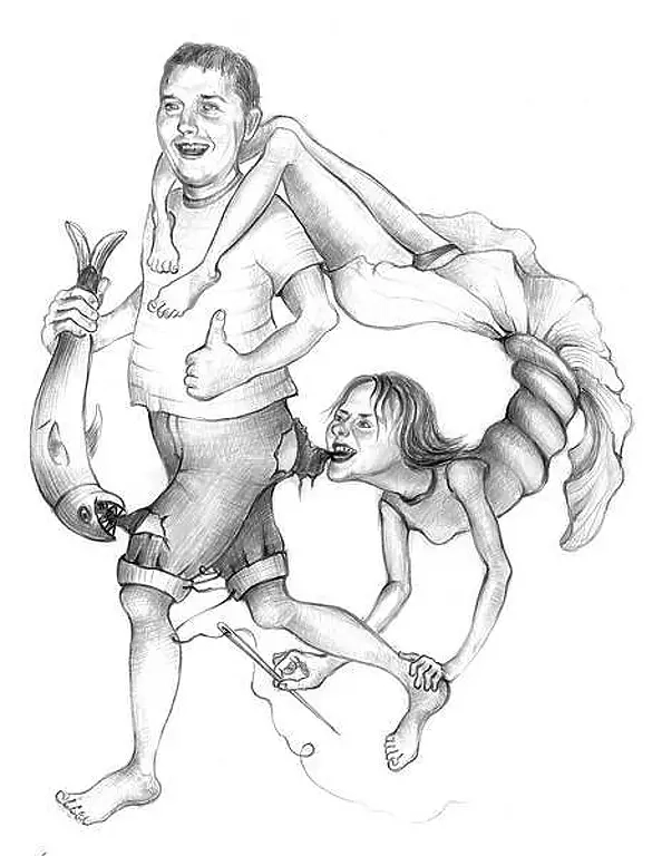 Grażyna Majewska - Weekend