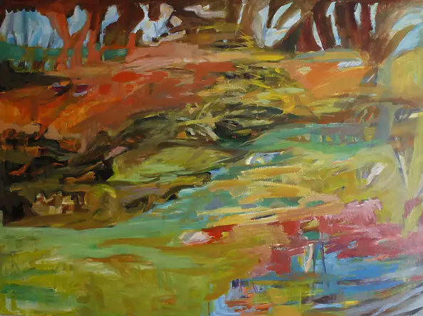 Małgorzata Kawecka - Wehikuł wyobraźni10