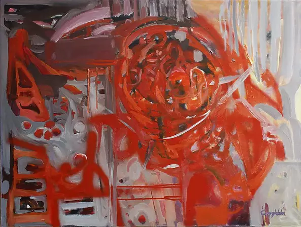 Małgorzata Kawecka - Wehikuł wyobraźni 01