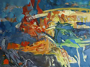 Małgorzata Kawecka - Wehikuł wyobraźni 08