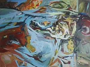 Małgorzata Kawecka - Wehikuł wyobraźni 09