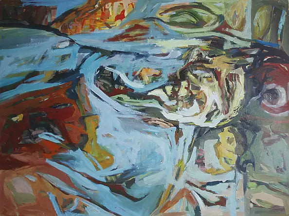 Małgorzata Kawecka - Wehikuł wyobraźni 09