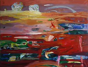   - Wehikuł wyobraźni