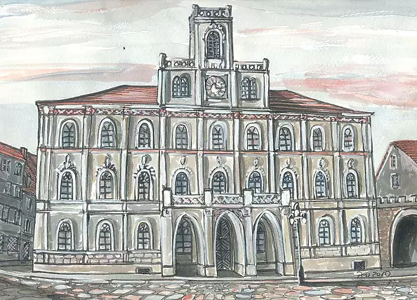 Ewa Pluskiewicz - Weimar - Germany