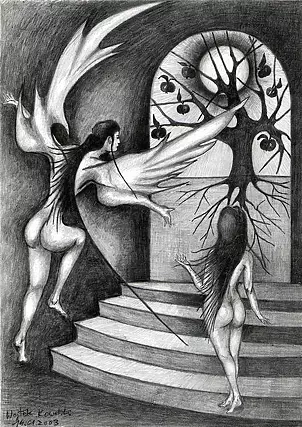 Wojtek Kowalski - Entrance