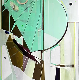 Olga Hausmann - Welcome back