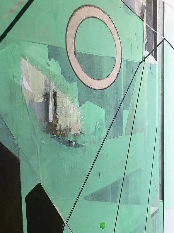 Olga Hausmann - Welcome back