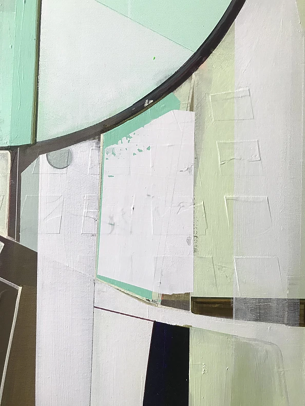 Olga Hausmann - Welcome back