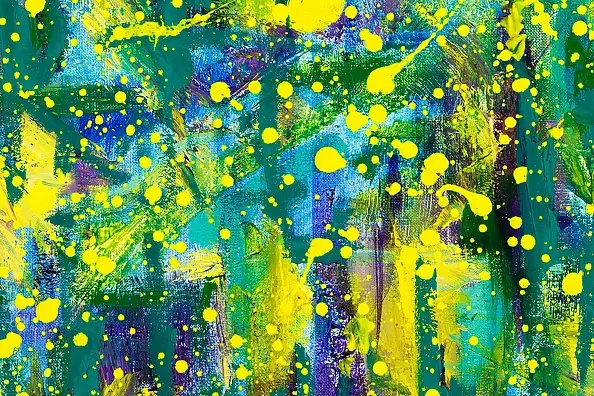 Pamela Rys - Welcome to the Jungle