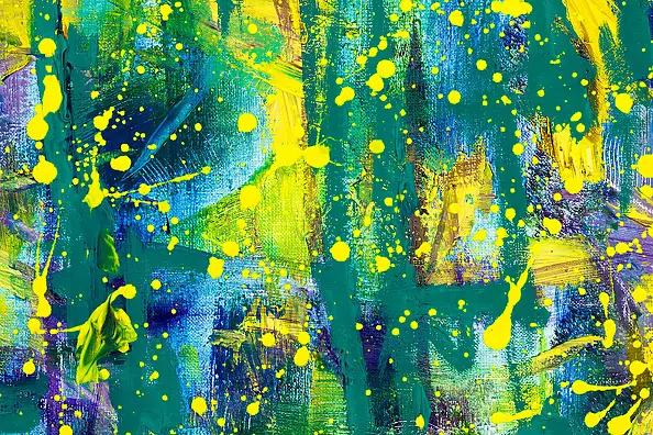 Pamela Rys - Welcome to the Jungle