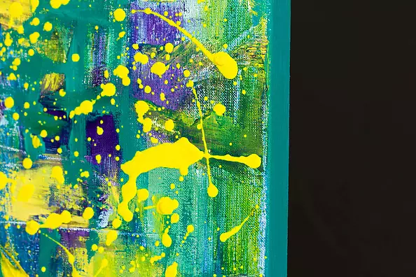 Pamela Rys - Welcome to the Jungle