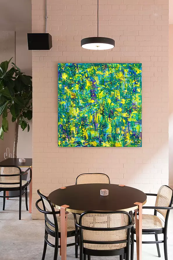 Pamela Rys - Welcome to the Jungle