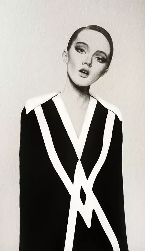 Beata Jakimiak - Welcome to the Machine