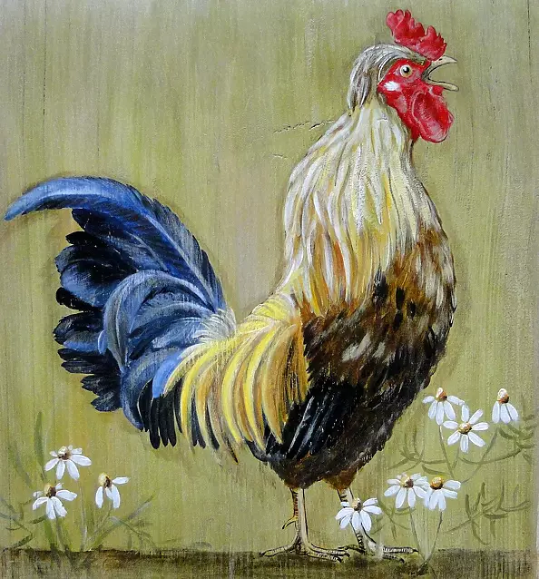 Katarzyna Niemczak - Welcome day