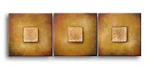 Ewa Gawlik - Pustynne studzienki