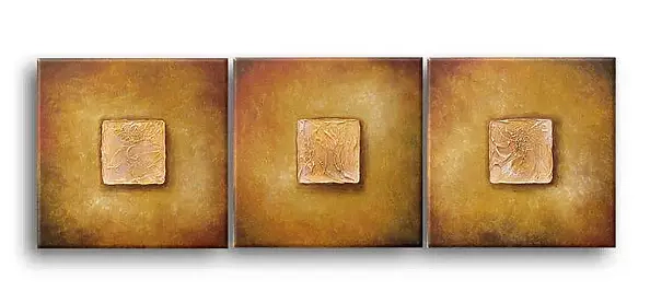 Ewa Gawlik - desert wells