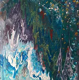 Marija Holubieva - Wellspring