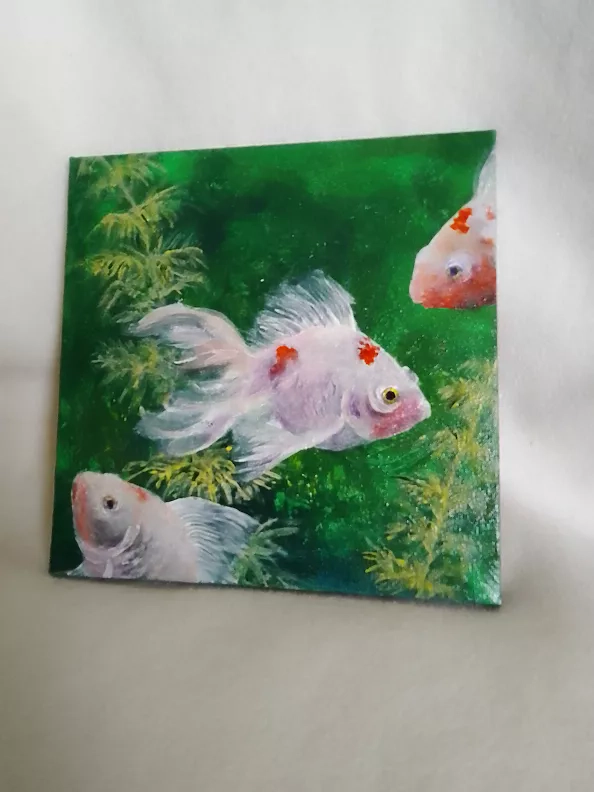 Marta Milewska - Veils