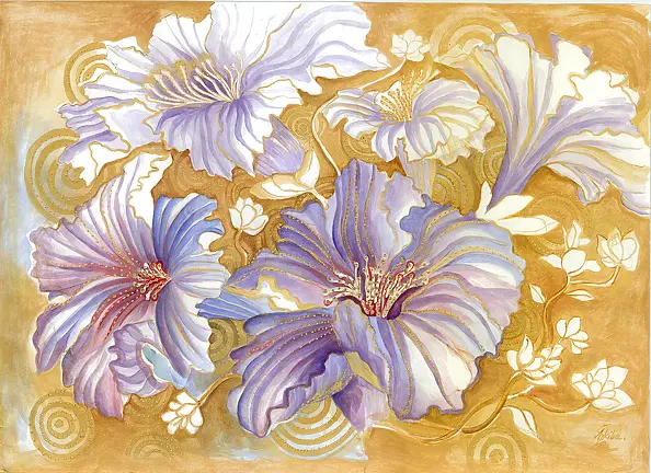 Alina Skiba - Welth of the Soul