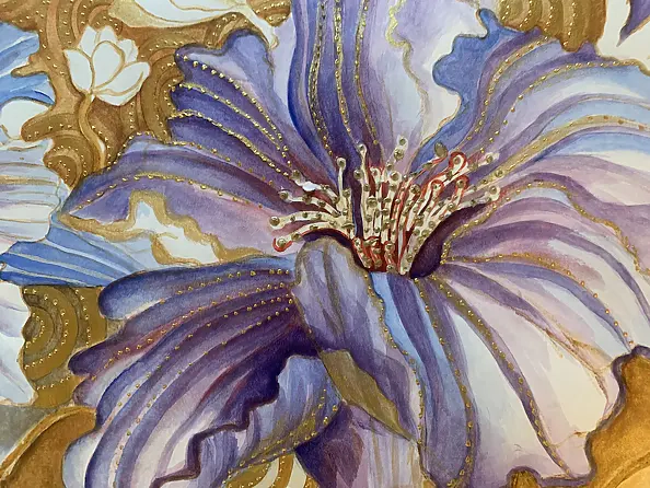 Alina Skiba - Welth of the Soul