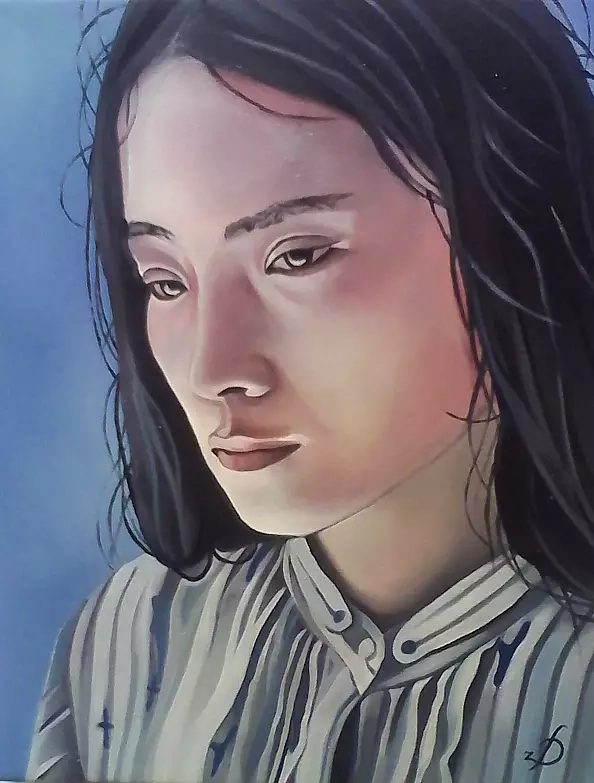 Zofia Błażko - Wey Wen