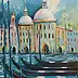 Mirosław Nowiński - Wenecja 02