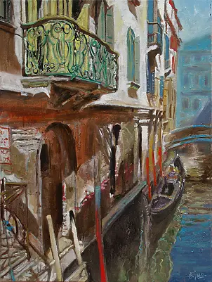   - Venice 42