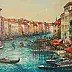 Piotr Rembieliński - Canal Grande di Venezia