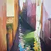 Renata Rychlik - Venice IV