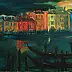 Marek Luzar - Venice, Venice