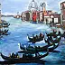 Marek Luzar - Wenecja, Venice