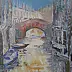 Barbara Kowalska - Venice