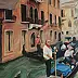 Dariusz Kosiński - Venice