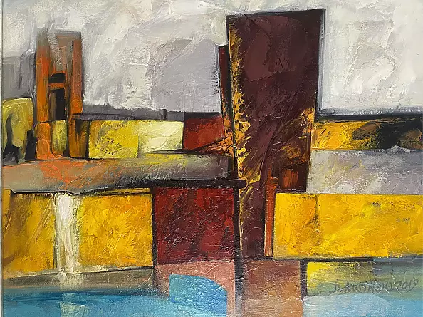 Dariusz Kosiński - Venice