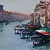 Grzegorz Mitręga - Venice