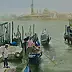 Grzegorz Mitręga - Venice