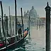 Grzegorz Mitręga - Wenecja