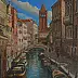 Krzysztof Nowak - Wenecja